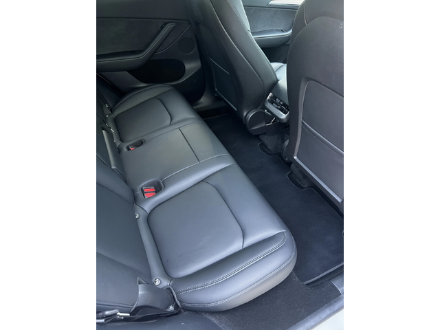 Tesla Model Y Long Range Dual AWD - автомобили, коли, обяви за нови и употребявани 12