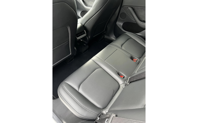 Tesla Model Y Long Range Dual AWD - автомобили, коли, обяви за нови и употребявани 11