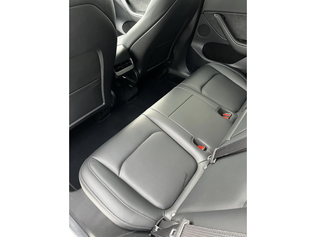 Tesla Model Y Long Range Dual AWD - автомобили, коли, обяви за нови и употребявани 11