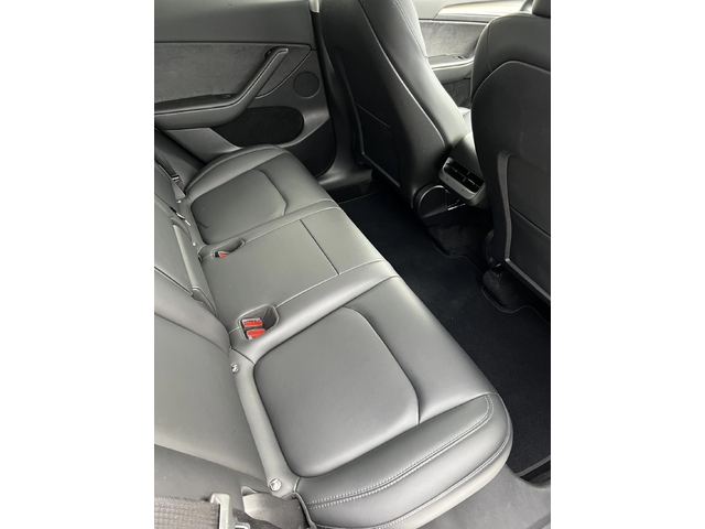 Tesla Model Y Long Range Dual AWD - автомобили, коли, обяви за нови и употребявани 12