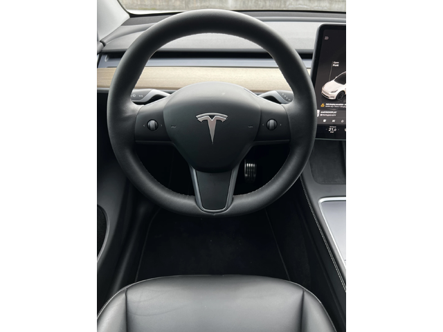 Tesla Model Y Long Range Dual AWD - автомобили, коли, обяви за нови и употребявани 13