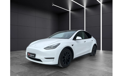tesla-model-y-long-range-dual-awd - 1