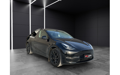 tesla-model-y-long-range-dual-awd - 0