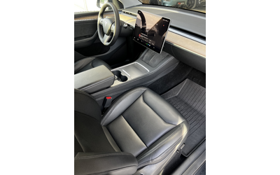 Tesla Model Y Long Range Dual AWD - автомобили, коли, обяви за нови и употребявани 10