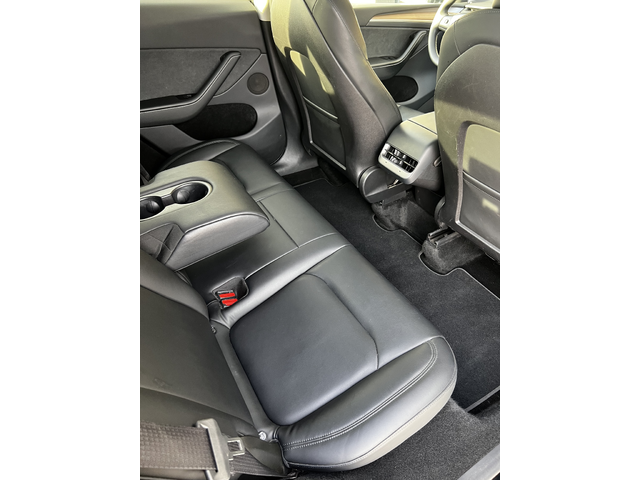 Tesla Model Y Long Range Dual AWD - автомобили, коли, обяви за нови и употребявани 12