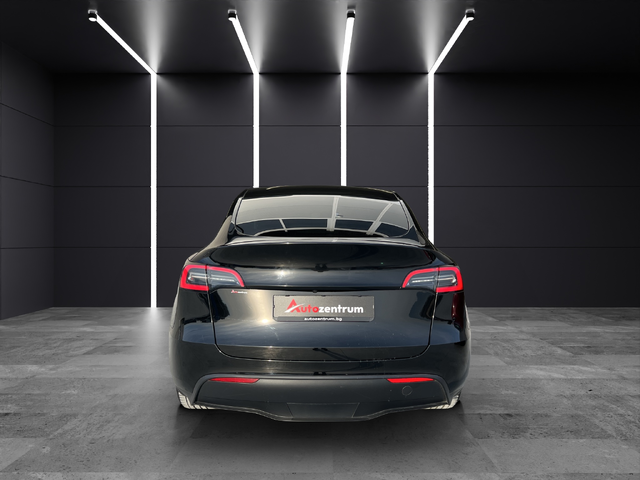 Tesla Model Y Long Range Dual AWD - автомобили, коли, обяви за нови и употребявани 5