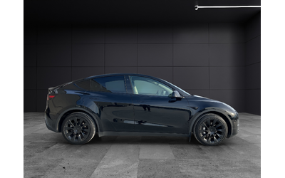Tesla Model Y Long Range Dual AWD - автомобили, коли, обяви за нови и употребявани 6