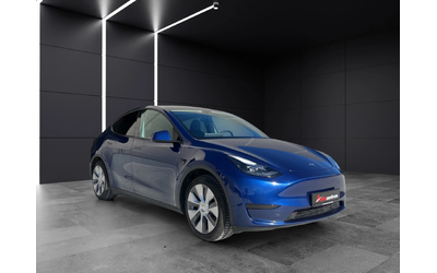 tesla-model-y-standart-range-rwd - 0