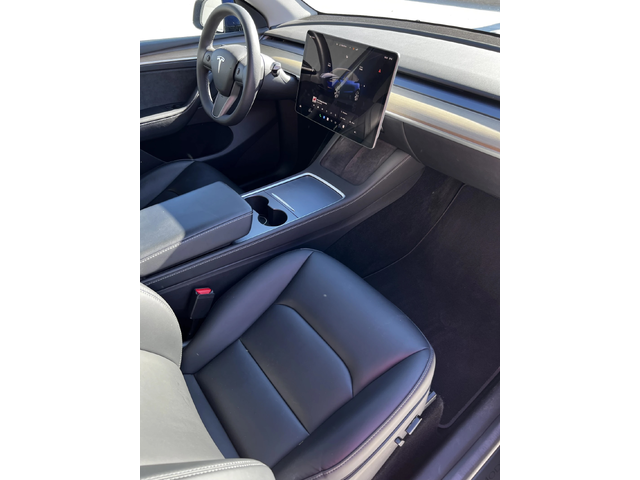 Tesla Model Y Standart Range RWD - автомобили, коли, обяви за нови и употребявани 10