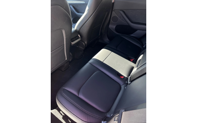 Tesla Model Y Standart Range RWD - автомобили, коли, обяви за нови и употребявани 11