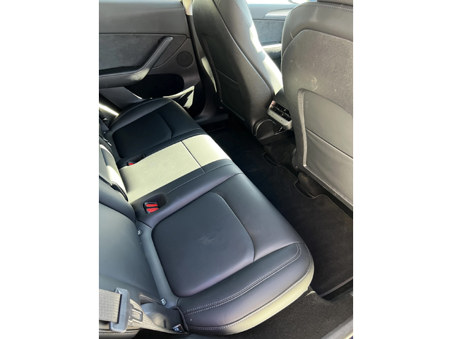 Tesla Model Y Standart Range RWD - автомобили, коли, обяви за нови и употребявани 12