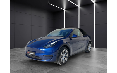 tesla-model-y-standart-range-rwd - 1