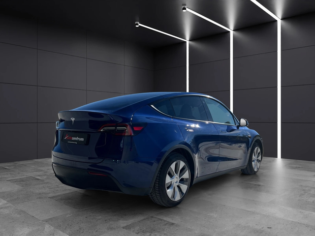 Tesla Model Y Standart Range RWD - автомобили, коли, обяви за нови и употребявани 2