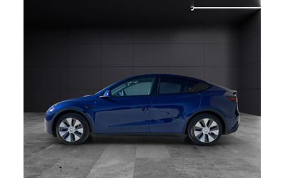 Tesla Model Y Standart Range RWD - автомобили, коли, обяви за нови и употребявани 7
