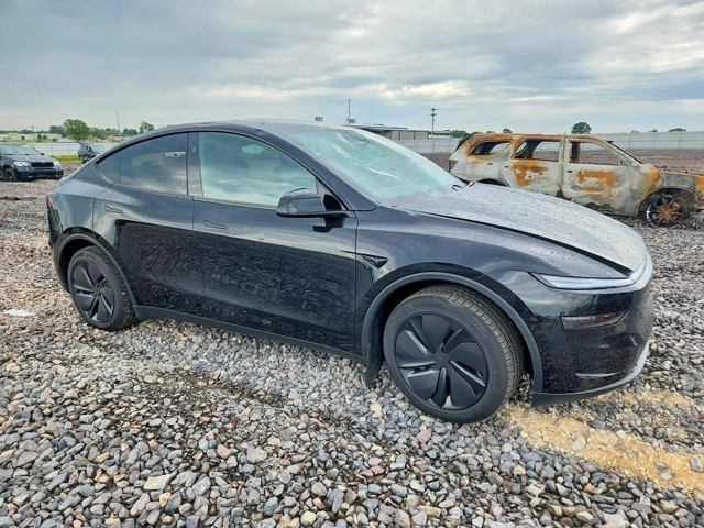 Tesla Y Juniper LONG RANGE RWD - автомобили, коли, обяви за нови и употребявани 3