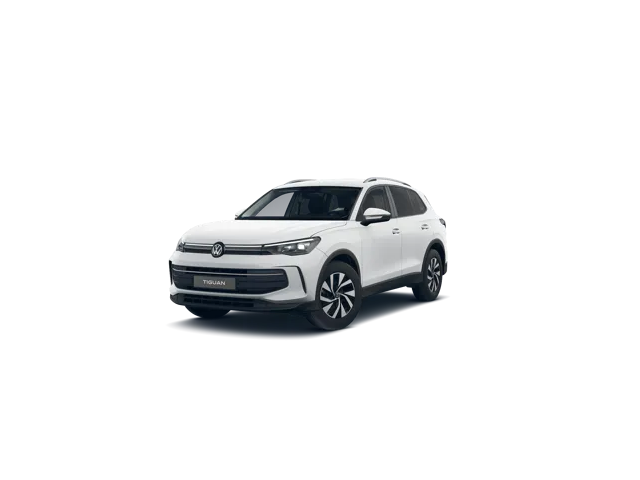VW Tiguan Tiguan Life Plus 1.5 eTSI DSG - автомобили, коли, обяви за нови и употребявани 0