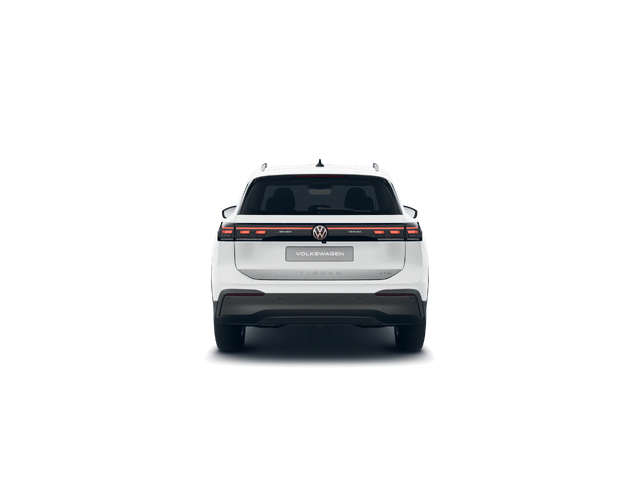 VW Tiguan Tiguan Life Plus 1.5 eTSI DSG - автомобили, коли, обяви за нови и употребявани 10