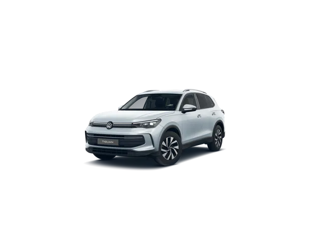 VW Tiguan Tiguan Life Plus 1.5 eTSI DSG - автомобили, коли, обяви за нови и употребявани 11