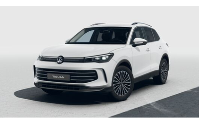 VW Tiguan Tiguan Life Plus 1.5 eTSI DSG - автомобили, коли, обяви за нови и употребявани 12