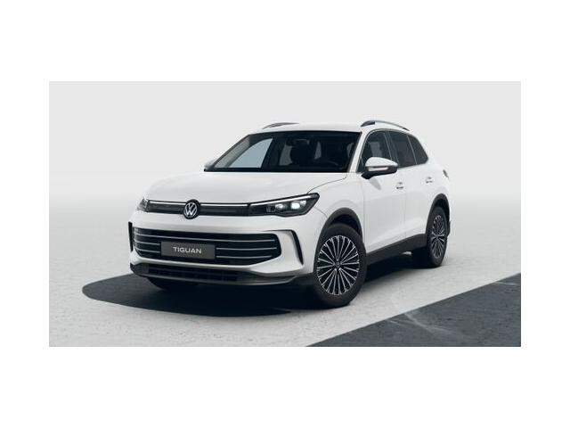 VW Tiguan Tiguan Life Plus 1.5 eTSI DSG - автомобили, коли, обяви за нови и употребявани 12