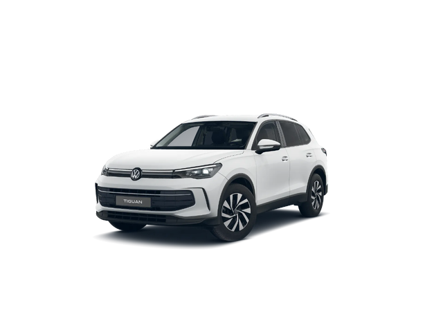 VW Tiguan Tiguan Life Plus 1.5 eTSI DSG - автомобили, коли, обяви за нови и употребявани 1