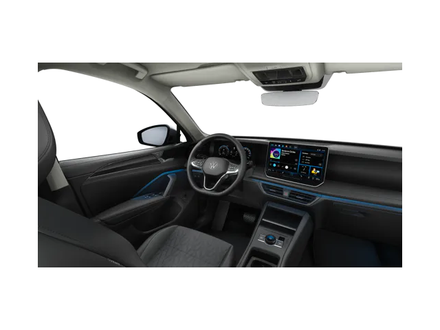 VW Tiguan Tiguan Life Plus 1.5 eTSI DSG - автомобили, коли, обяви за нови и употребявани 3