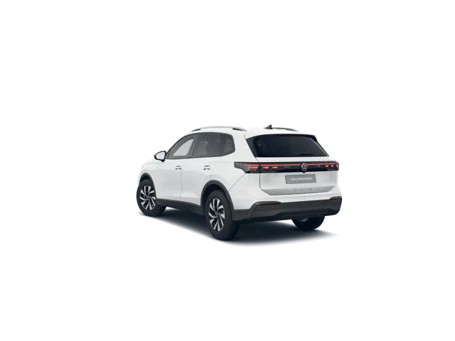 VW Tiguan Tiguan Life Plus 1.5 eTSI DSG - автомобили, коли, обяви за нови и употребявани 5