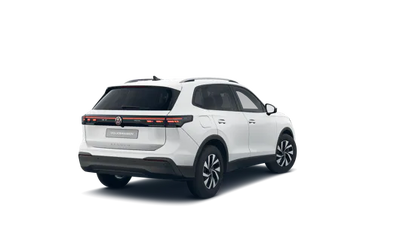 VW Tiguan Tiguan Life Plus 1.5 eTSI DSG - автомобили, коли, обяви за нови и употребявани 6