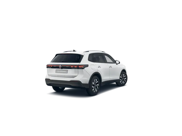 VW Tiguan Tiguan Life Plus 1.5 eTSI DSG - автомобили, коли, обяви за нови и употребявани 6