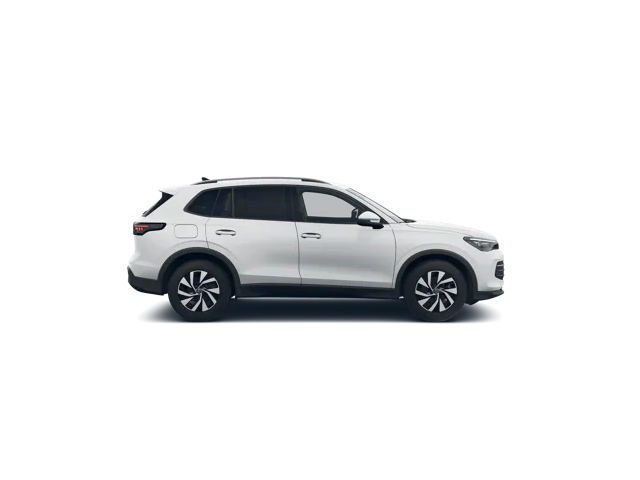 VW Tiguan Tiguan Life Plus 1.5 eTSI DSG - автомобили, коли, обяви за нови и употребявани 7