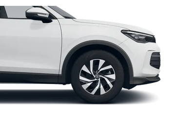VW Tiguan Tiguan Life Plus 1.5 eTSI DSG - автомобили, коли, обяви за нови и употребявани 8