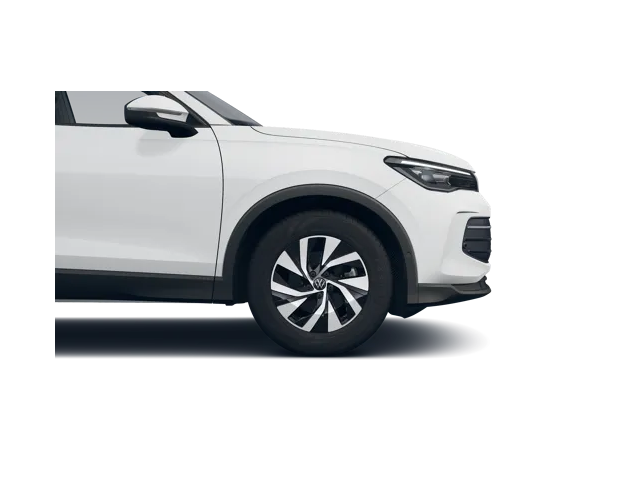 VW Tiguan Tiguan Life Plus 1.5 eTSI DSG - автомобили, коли, обяви за нови и употребявани 8