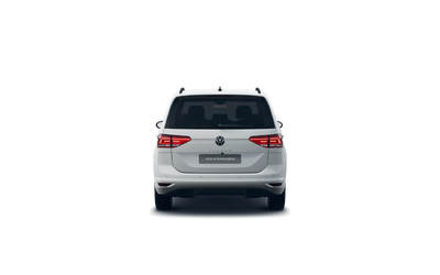 VW Touran Touran Comfortline 1.5 TSI OPF DSG - автомобили, коли, обяви за нови и употребявани 10