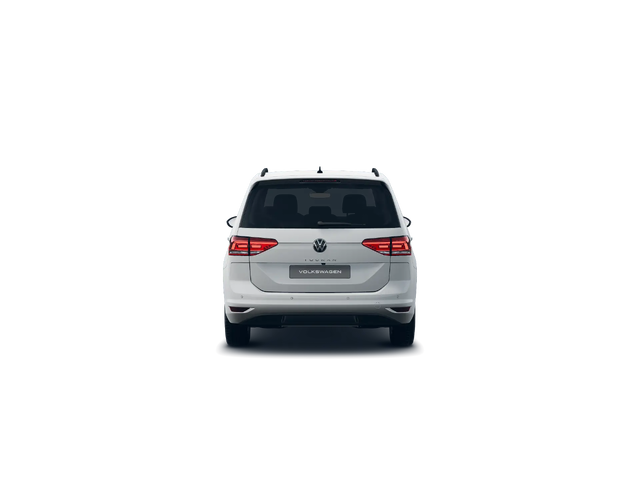 VW Touran Touran Comfortline 1.5 TSI OPF DSG - автомобили, коли, обяви за нови и употребявани 10