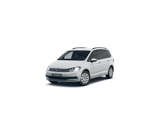 VW Touran Touran Comfortline 1.5 TSI OPF DSG - автомобили, коли, обяви за нови и употребявани 2
