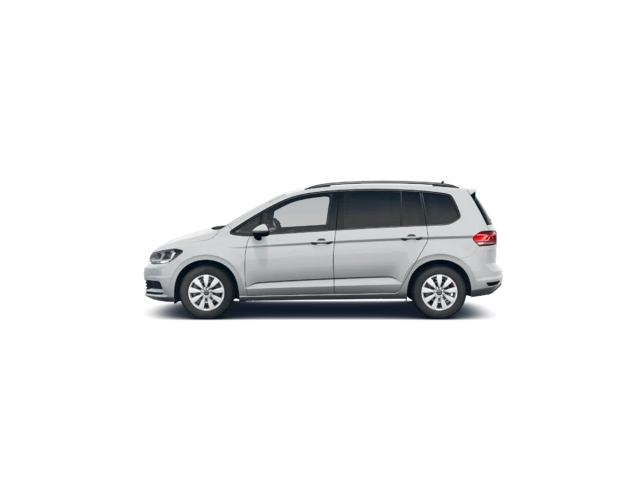 VW Touran Touran Comfortline 1.5 TSI OPF DSG - автомобили, коли, обяви за нови и употребявани 4