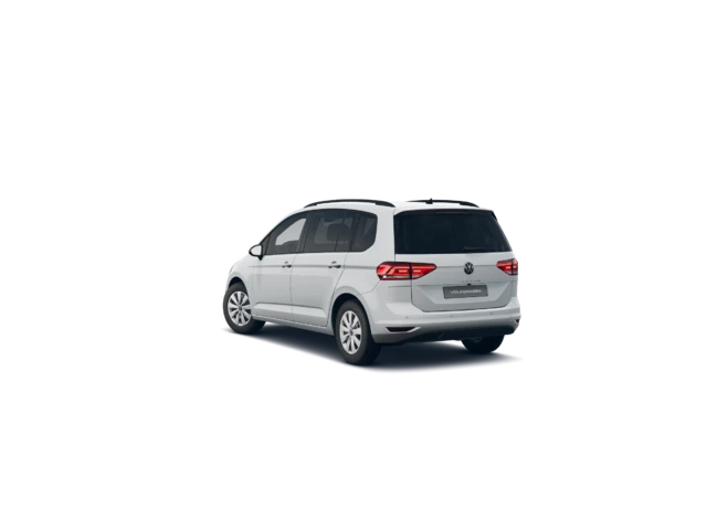 VW Touran Touran Comfortline 1.5 TSI OPF DSG - автомобили, коли, обяви за нови и употребявани 5