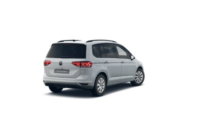 VW Touran Touran Comfortline 1.5 TSI OPF DSG - автомобили, коли, обяви за нови и употребявани 6