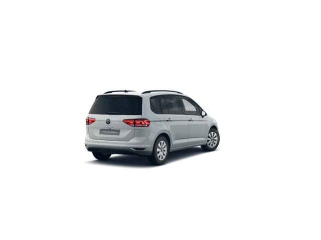 VW Touran Touran Comfortline 1.5 TSI OPF DSG - автомобили, коли, обяви за нови и употребявани 6
