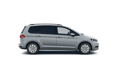 VW Touran Touran Comfortline 1.5 TSI OPF DSG - автомобили, коли, обяви за нови и употребявани 7