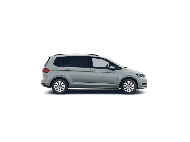 VW Touran Touran Comfortline 1.5 TSI OPF DSG - автомобили, коли, обяви за нови и употребявани 7