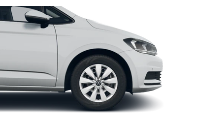 VW Touran Touran Comfortline 1.5 TSI OPF DSG - автомобили, коли, обяви за нови и употребявани 8