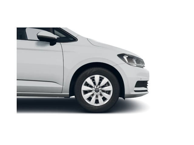 VW Touran Touran Comfortline 1.5 TSI OPF DSG - автомобили, коли, обяви за нови и употребявани 8