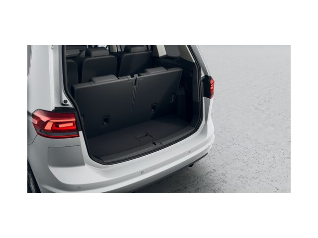 VW Touran Touran Highline 1.5 TSI OPF DSG - автомобили, коли, обяви за нови и употребявани 10