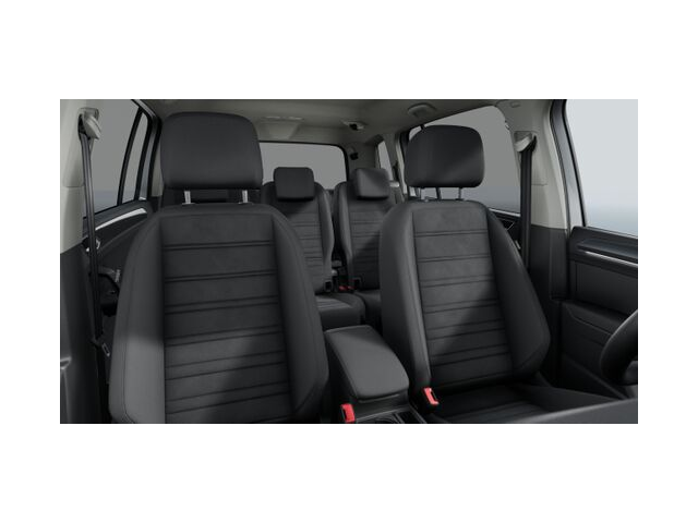 VW Touran Touran Highline 1.5 TSI OPF DSG - автомобили, коли, обяви за нови и употребявани 3