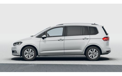 VW Touran Touran Highline 1.5 TSI OPF DSG - автомобили, коли, обяви за нови и употребявани 4