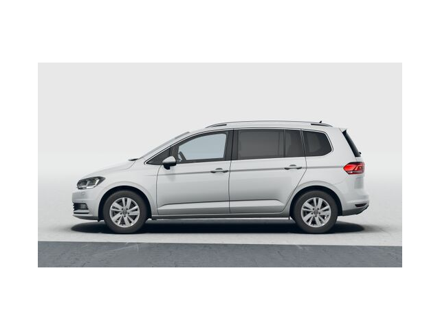 VW Touran Touran Highline 1.5 TSI OPF DSG - автомобили, коли, обяви за нови и употребявани 4