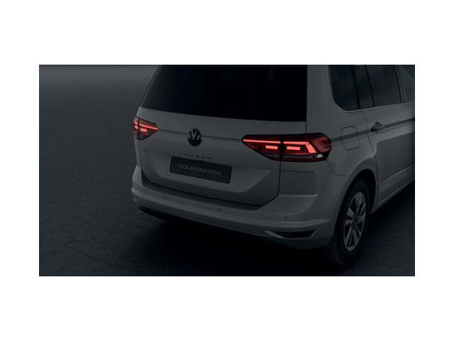 VW Touran Touran Highline 1.5 TSI OPF DSG - автомобили, коли, обяви за нови и употребявани 7