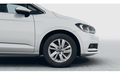 VW Touran Touran Highline 1.5 TSI OPF DSG - автомобили, коли, обяви за нови и употребявани 8