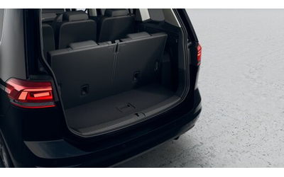 VW Touran Touran Highline 1.5 TSI OPF DSG - автомобили, коли, обяви за нови и употребявани 10